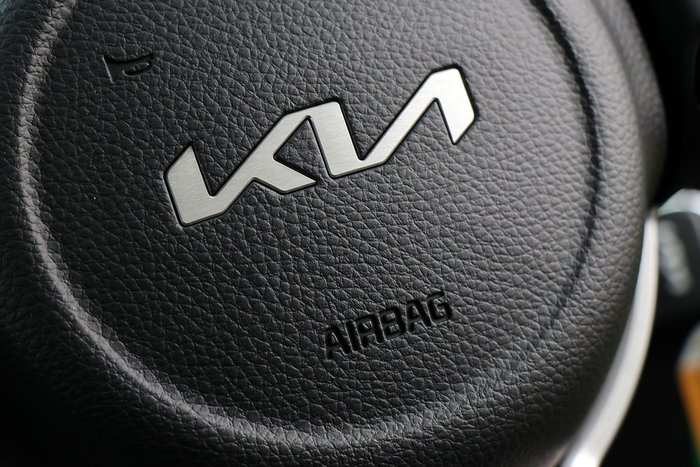 2026 Kia Picanto Sport JA PE2 MY26 Aurora Black