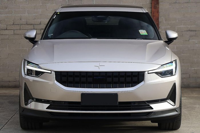 2022 Polestar 2 Long range Single motor