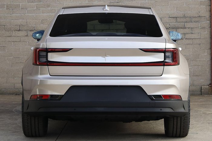 2022 Polestar 2 Long range Single motor