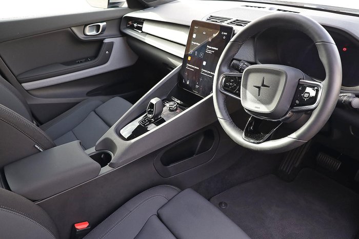 2022 Polestar 2 Long range Single motor