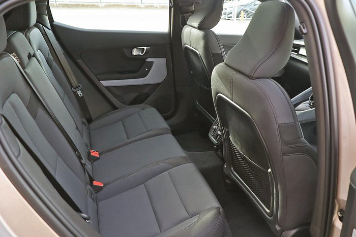 2022 Polestar 2 Long range Single motor