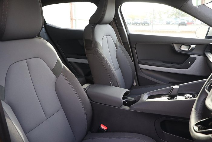 2022 Polestar 2 Long range Single motor