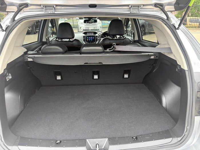 2022 Subaru XV 2.0i-S