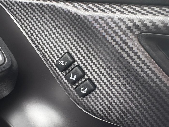 2022 Subaru XV 2.0i-S