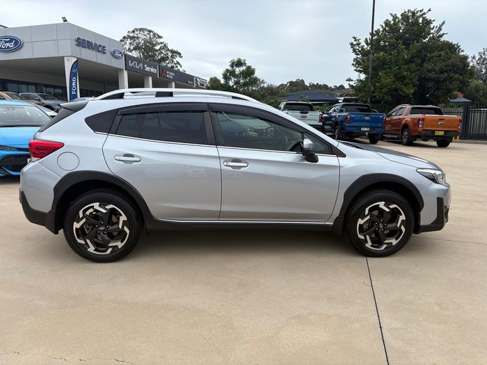 2022 Subaru XV 2.0i-S