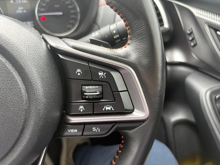 2022 Subaru XV 2.0i-S