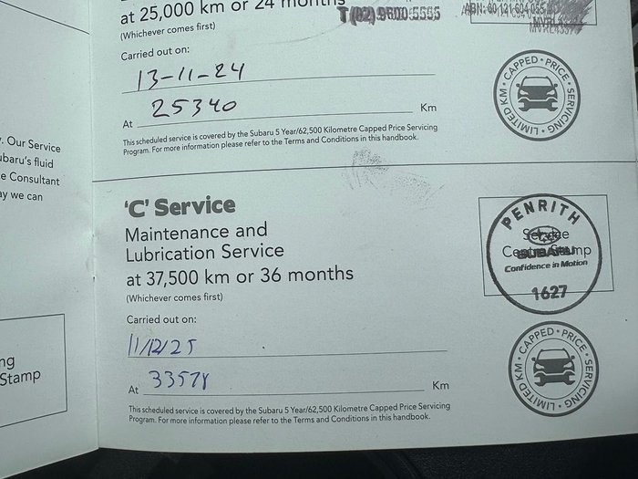 2022 Subaru XV 2.0i-S G5X MY22 AWD Ice Silver