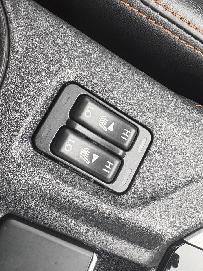 2022 Subaru XV 2.0i-S G5X MY22 AWD Ice Silver