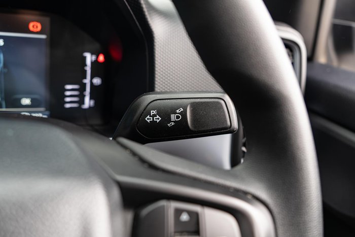 2024 Ford Ranger XLS Hi-Rider MY24.00 4x2 Arctic White