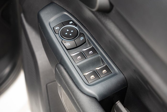 2024 Ford Ranger XLS Hi-Rider MY24.00 4x2 Arctic White