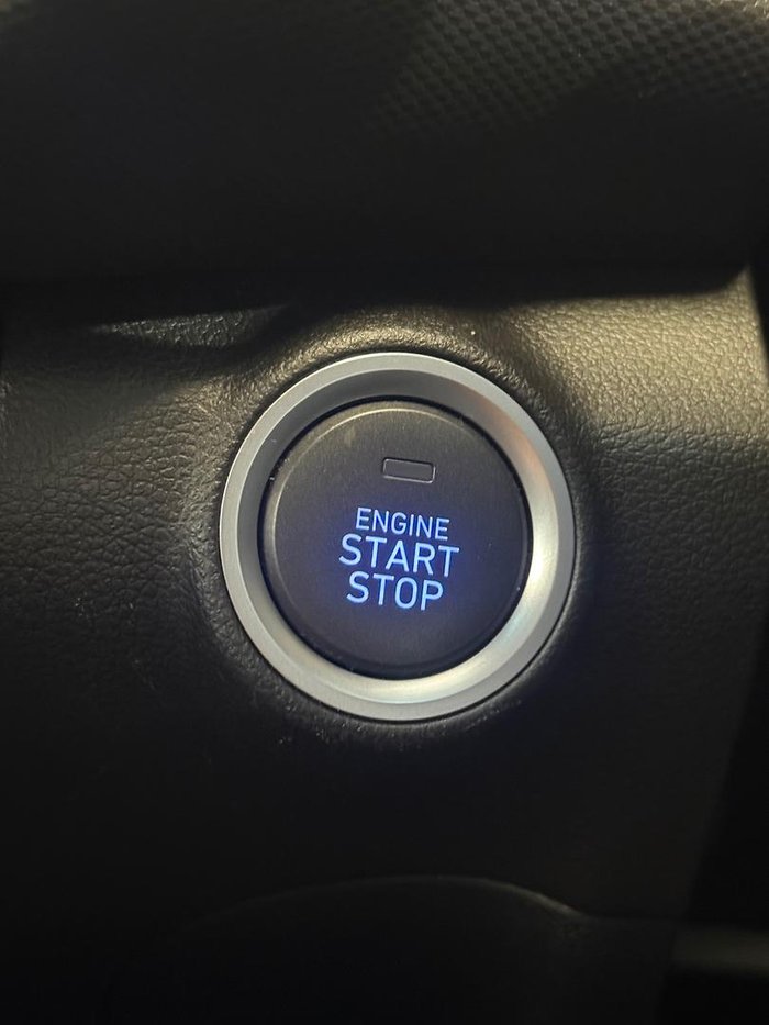 2022 Hyundai Kona Elite