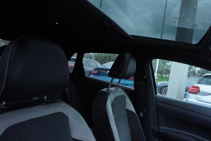 2018 Volkswagen Polo GTI