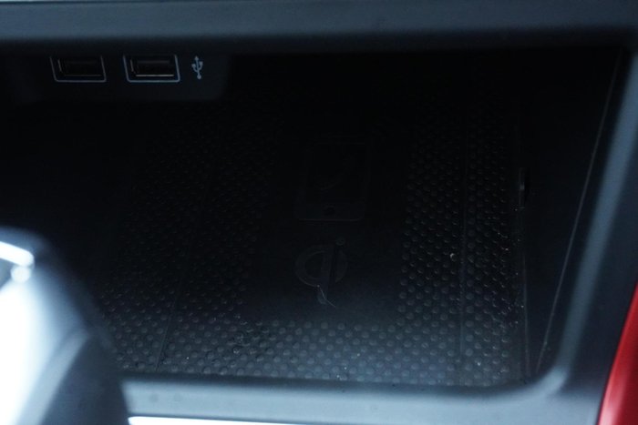 2018 Volkswagen Polo GTI