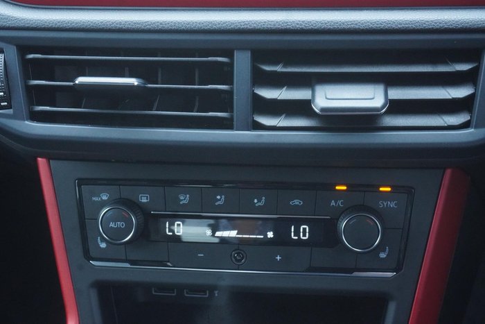 2018 Volkswagen Polo GTI