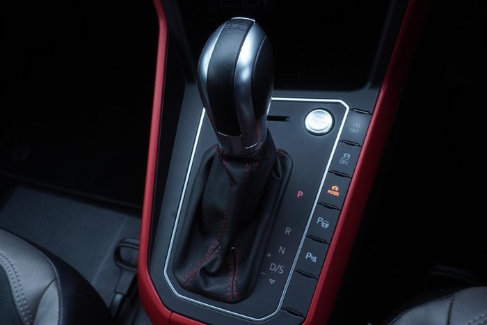 2018 Volkswagen Polo GTI