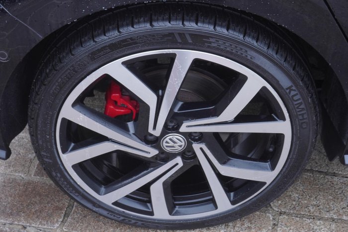 2018 Volkswagen Polo GTI