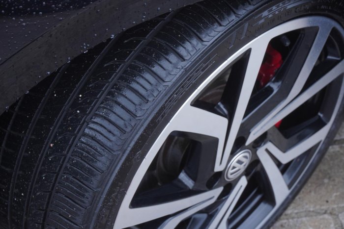 2018 Volkswagen Polo GTI