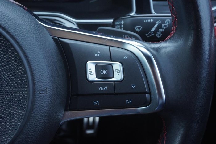 2018 Volkswagen Polo GTI