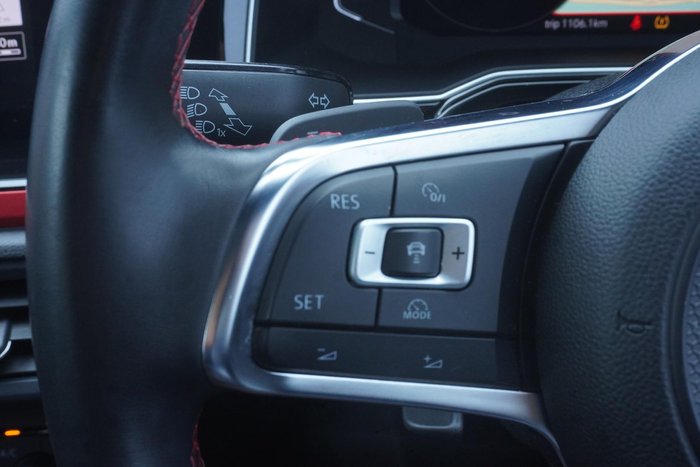 2018 Volkswagen Polo GTI