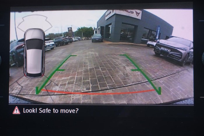 2018 Volkswagen Polo GTI