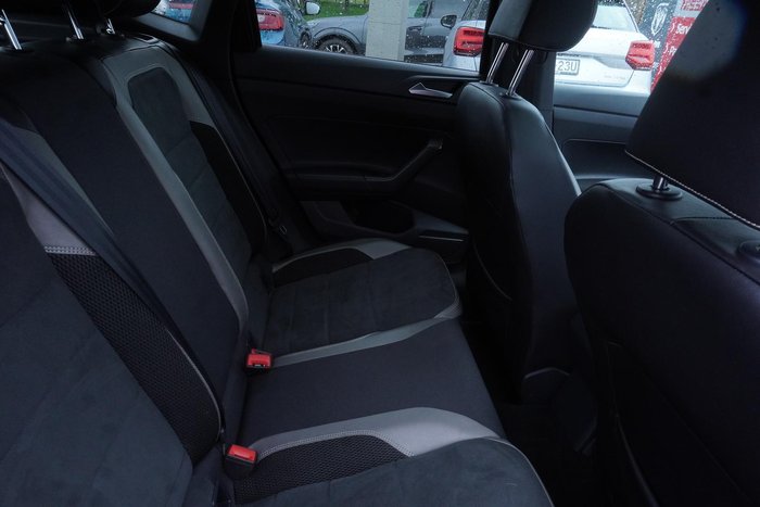 2018 Volkswagen Polo GTI