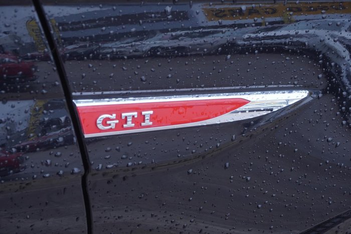 2018 Volkswagen Polo GTI