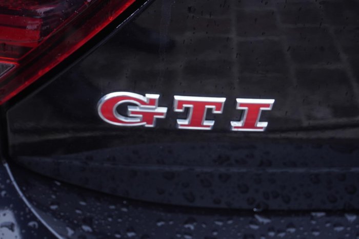 2018 Volkswagen Polo GTI