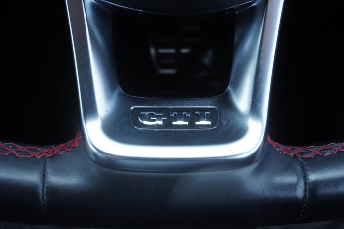 2018 Volkswagen Polo GTI