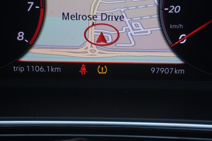 2018 Volkswagen Polo GTI