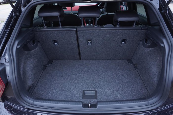 2018 Volkswagen Polo GTI