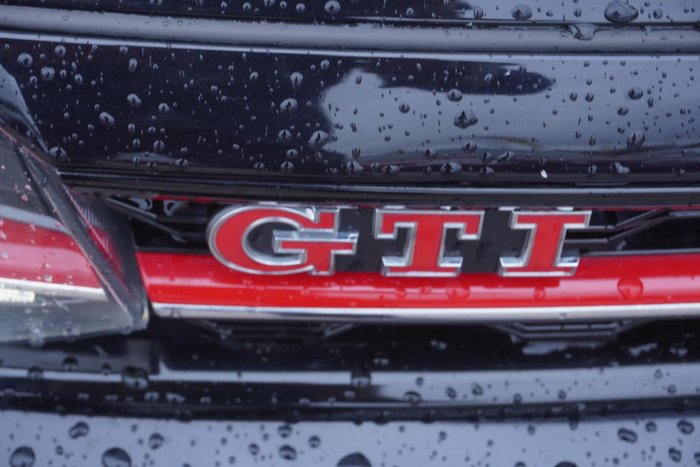 2018 Volkswagen Polo GTI