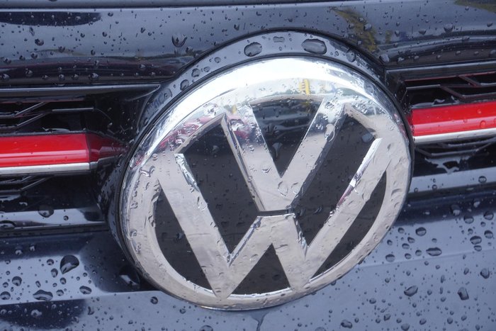 2018 Volkswagen Polo GTI