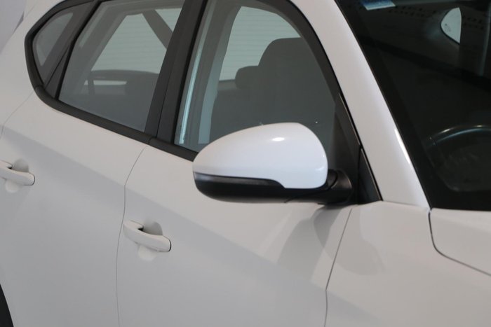 2020 Hyundai Tucson Active