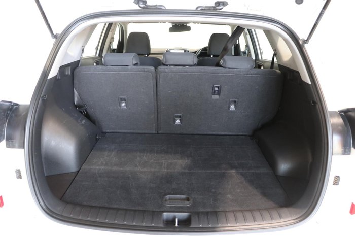 2020 Hyundai Tucson Active