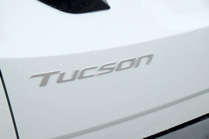 2024 Hyundai Tucson Premium N Line