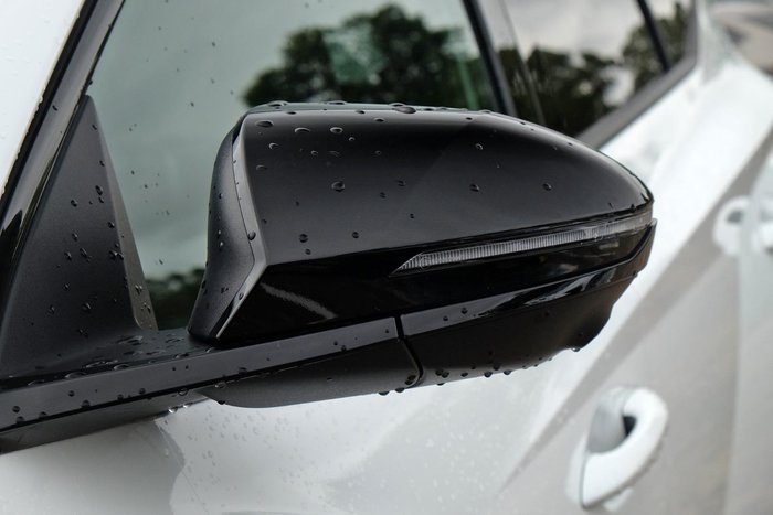 2024 Hyundai Tucson Premium N Line