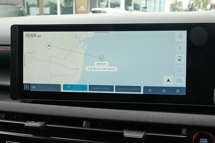 2024 Hyundai Tucson Premium N Line