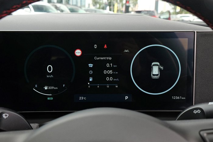 2024 Hyundai Tucson Premium N Line