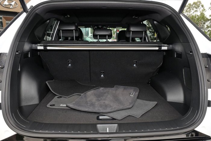 2024 Hyundai Tucson Premium N Line