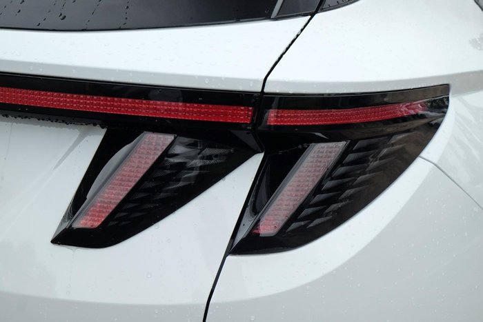 2024 Hyundai Tucson Premium N Line