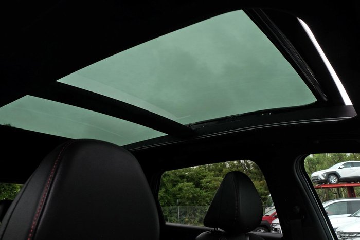 2024 Hyundai Tucson Premium N Line