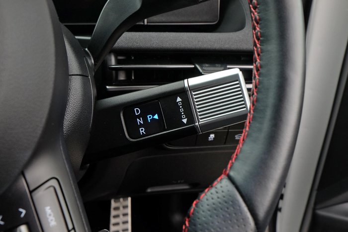 2024 Hyundai Tucson Premium N Line