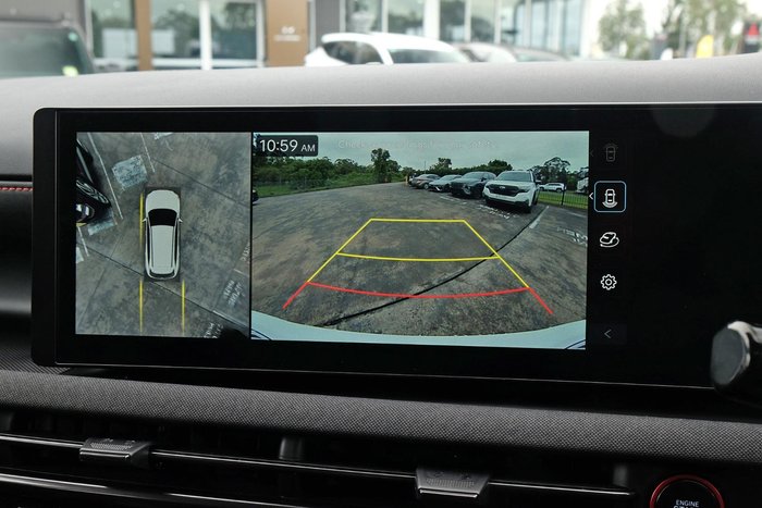 2024 Hyundai Tucson Premium N Line