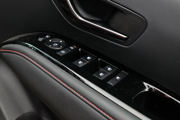 2025 Hyundai Tucson Hybrid Premium N Line