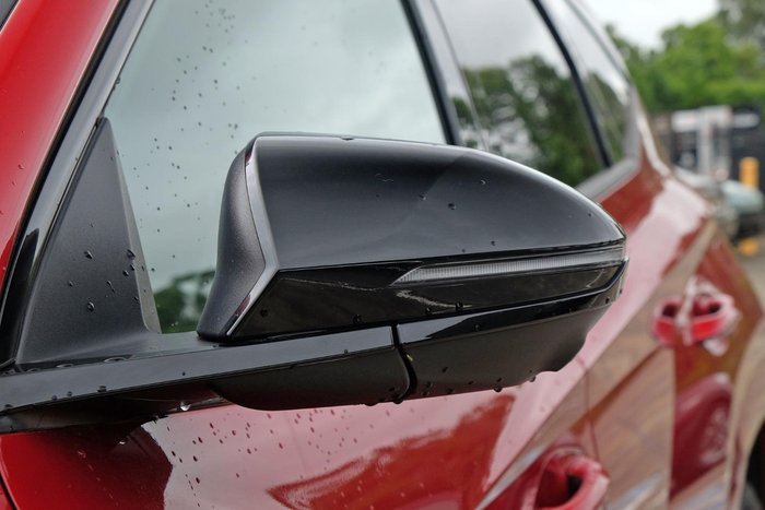 2025 Hyundai Tucson Hybrid Premium N Line