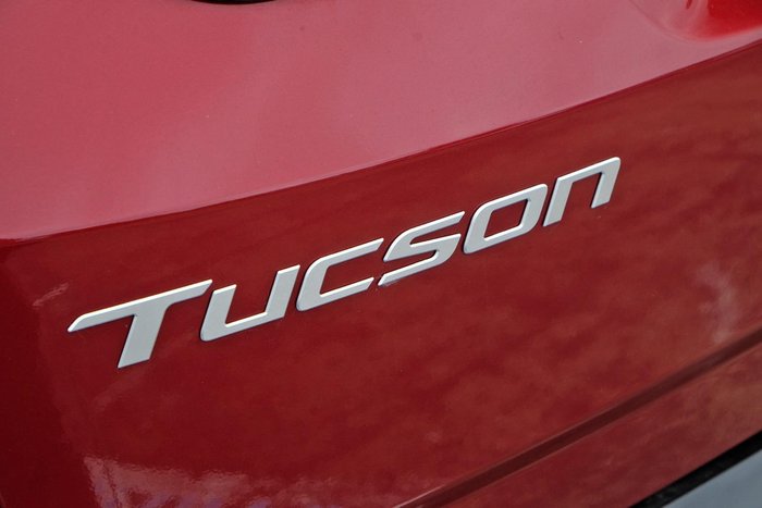 2025 Hyundai Tucson Hybrid Premium N Line