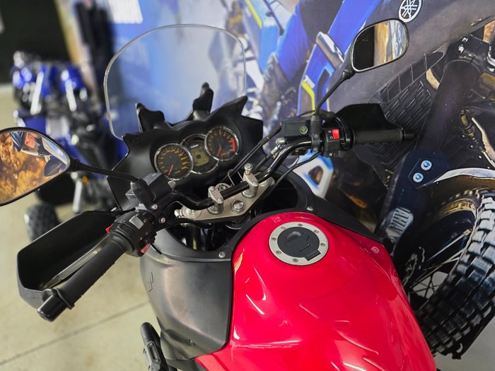 2013 Suzuki DL1000 V-STROM BLACK