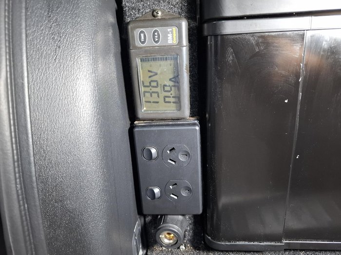 2022 Nissan Patrol Ti Y62 MY22 4X4 Dual Range Moonstone White