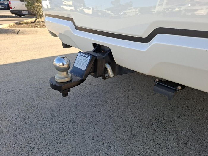 2022 Nissan Patrol Ti