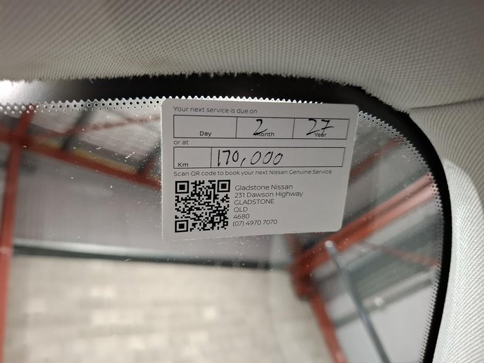 2022 Nissan Patrol Ti